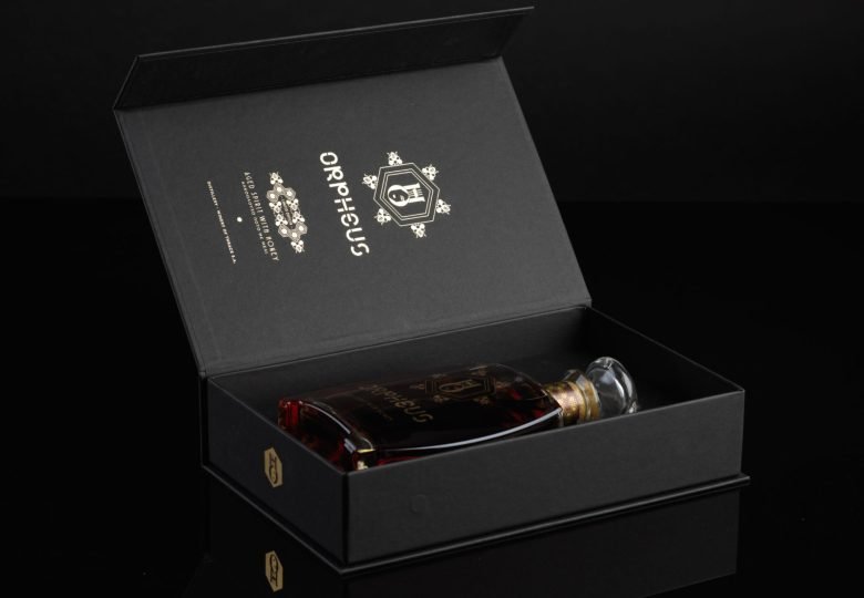 正午设计的奥菲斯礼盒 正午设计的奥菲斯礼盒