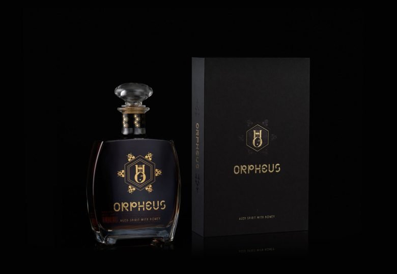 正午设计的奥菲斯礼盒 正午设计的奥菲斯礼盒