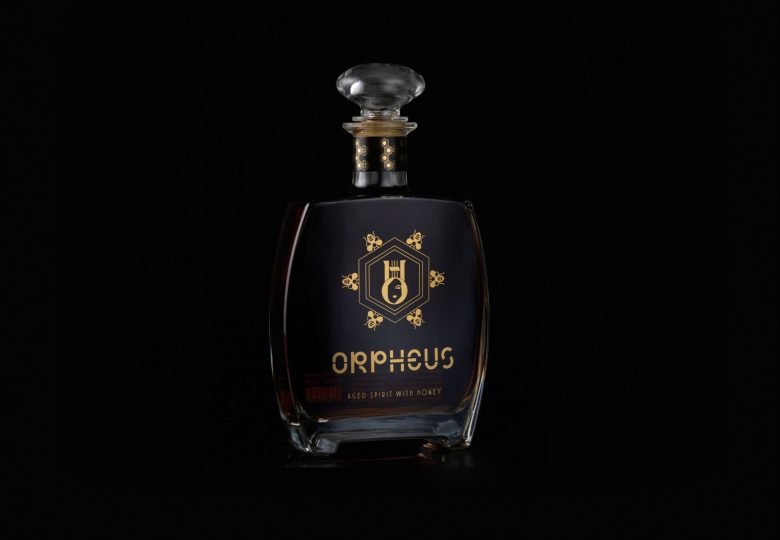 正午设计的奥菲斯礼盒 正午设计的奥菲斯礼盒