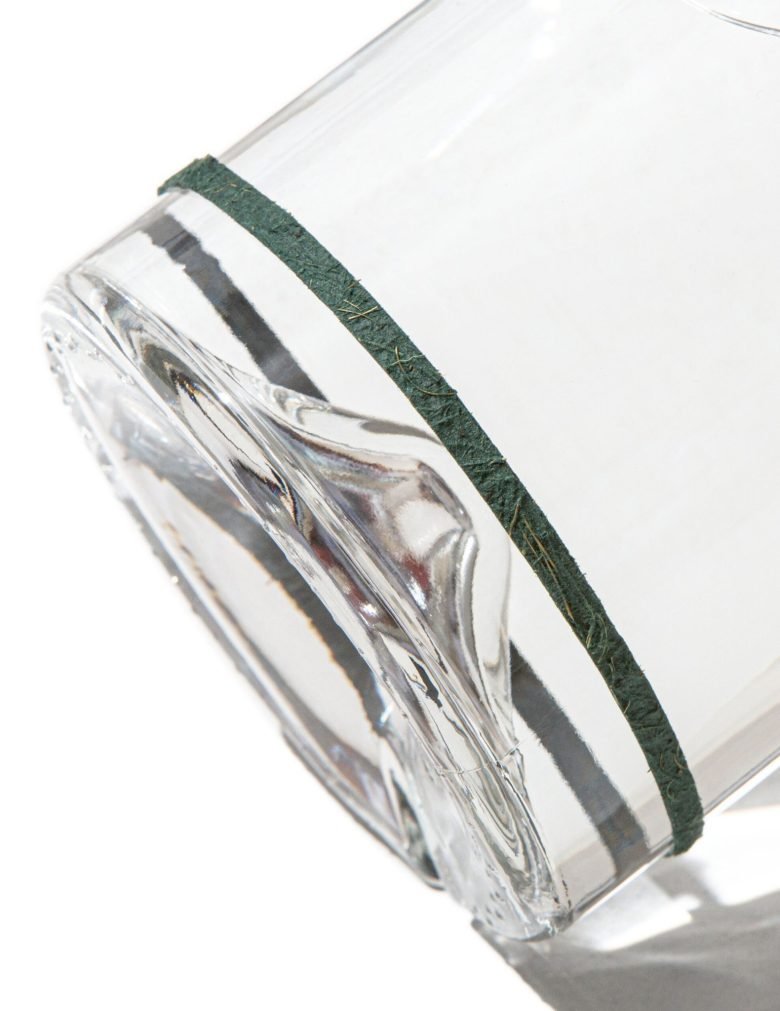 OSKI – Formascope 机构推出的分层杜松子酒