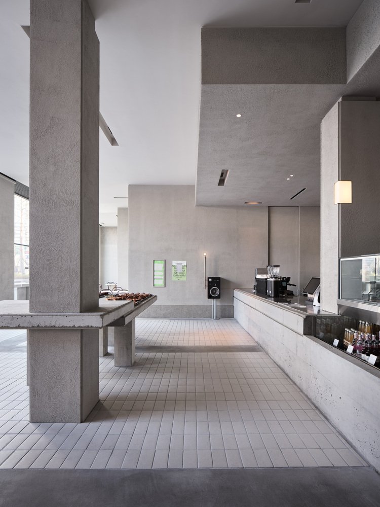 我们的面包店 by studiofragment