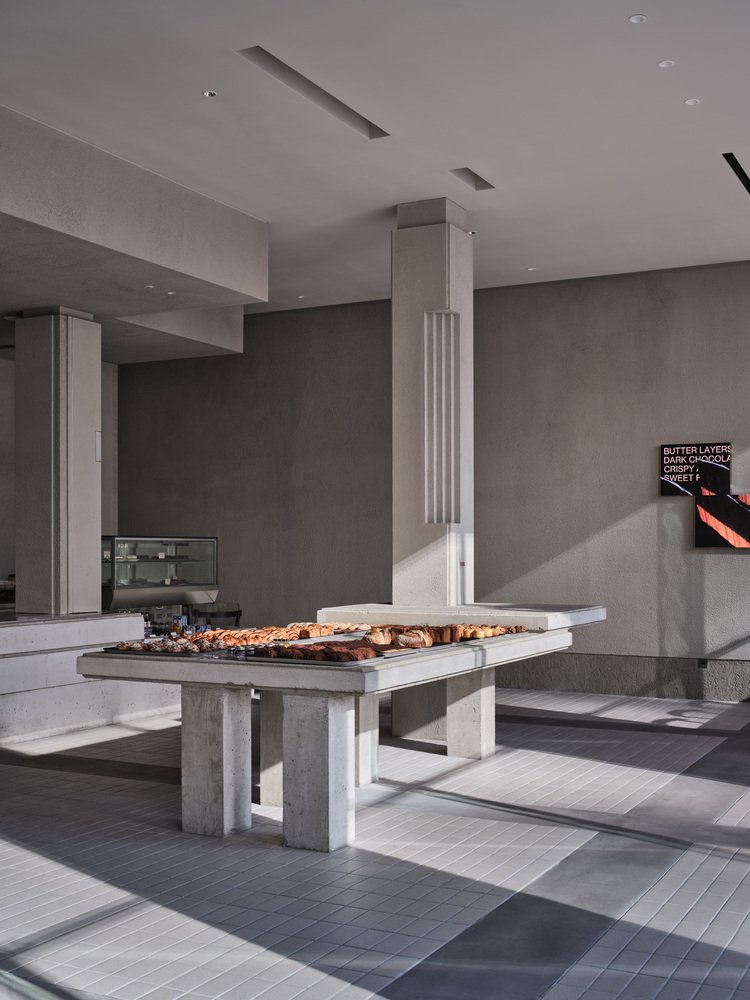 我们的面包店 by studiofragment