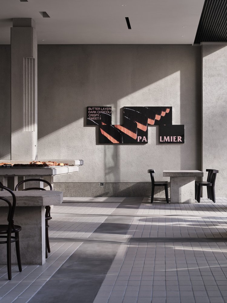 我们的面包店 by studiofragment