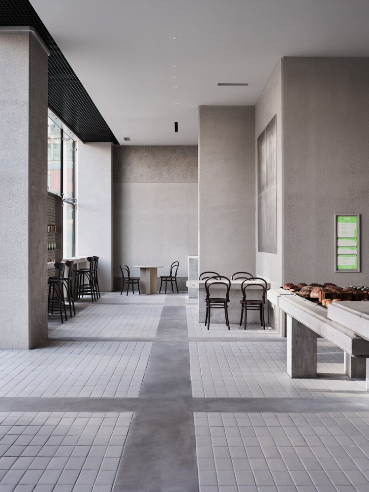 我们的面包店 by studiofragment