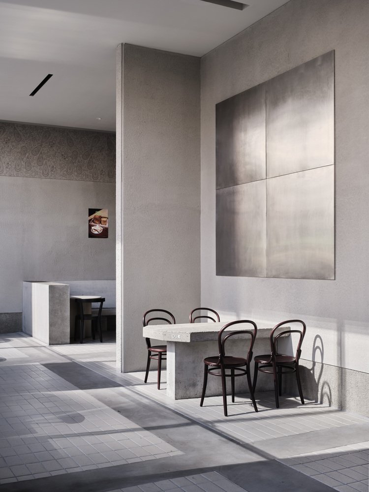 我们的面包店 by studiofragment