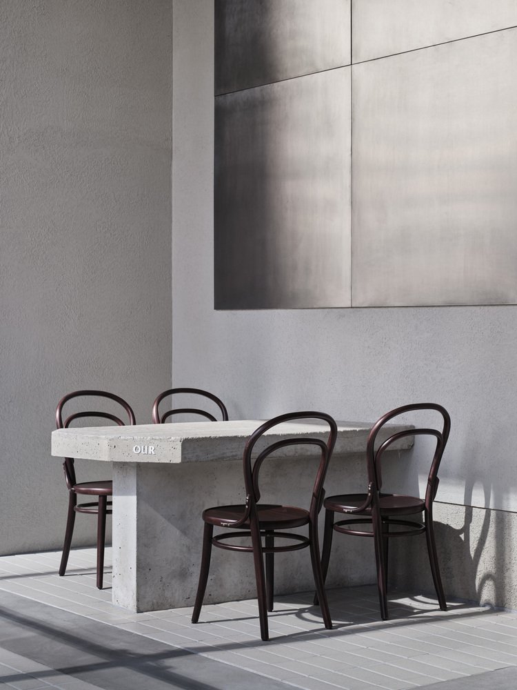 我们的面包店 by studiofragment