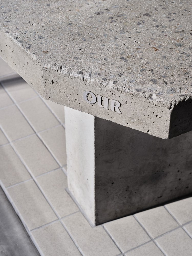 我们的面包店 by studiofragment