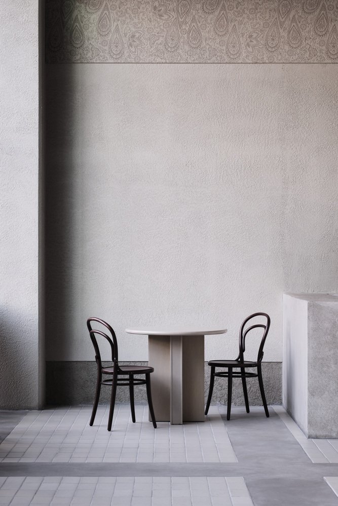 我们的面包店 by studiofragment