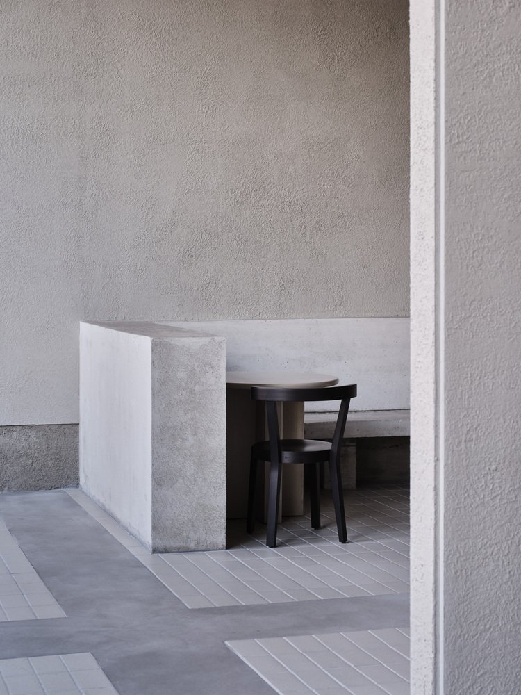 我们的面包店 by studiofragment