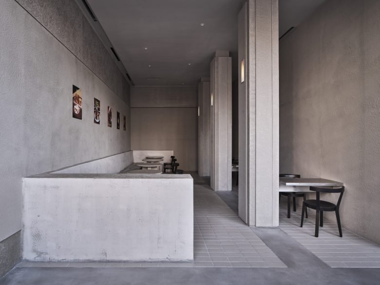 我们的面包店 by studiofragment