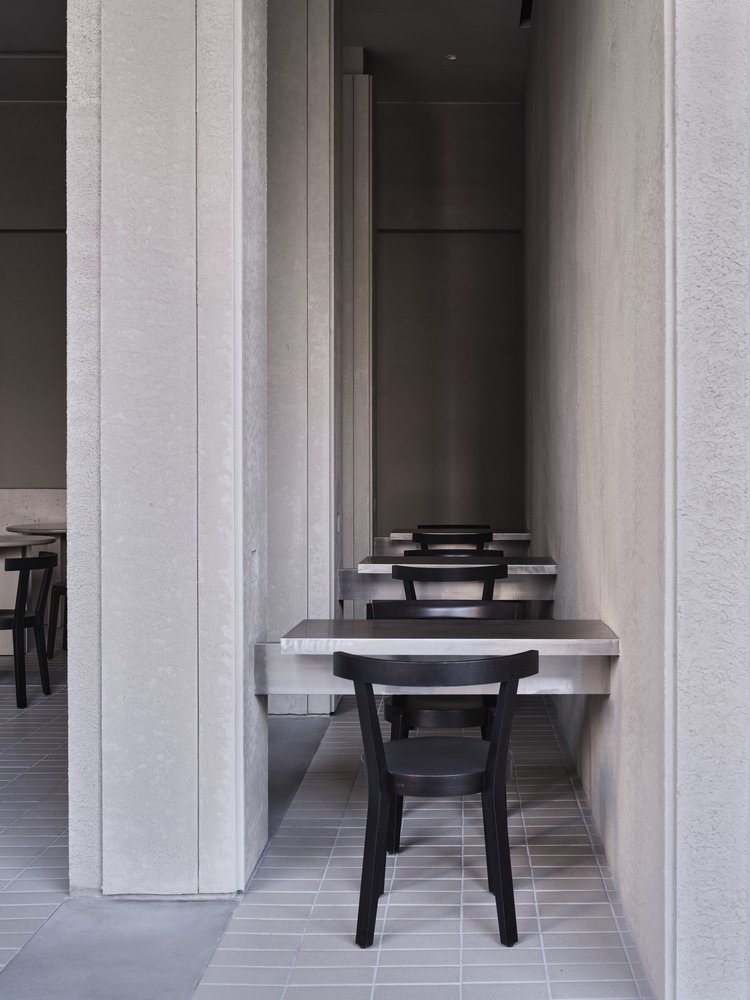 我们的面包店 by studiofragment