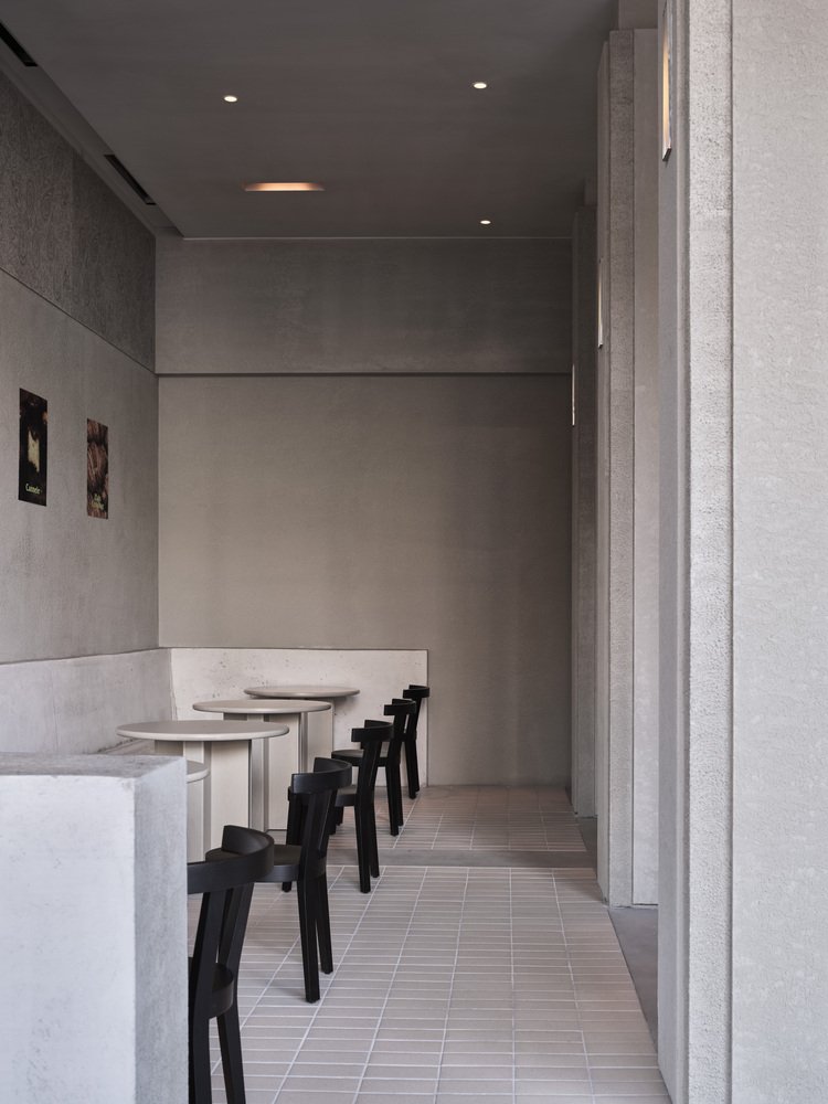 我们的面包店 by studiofragment