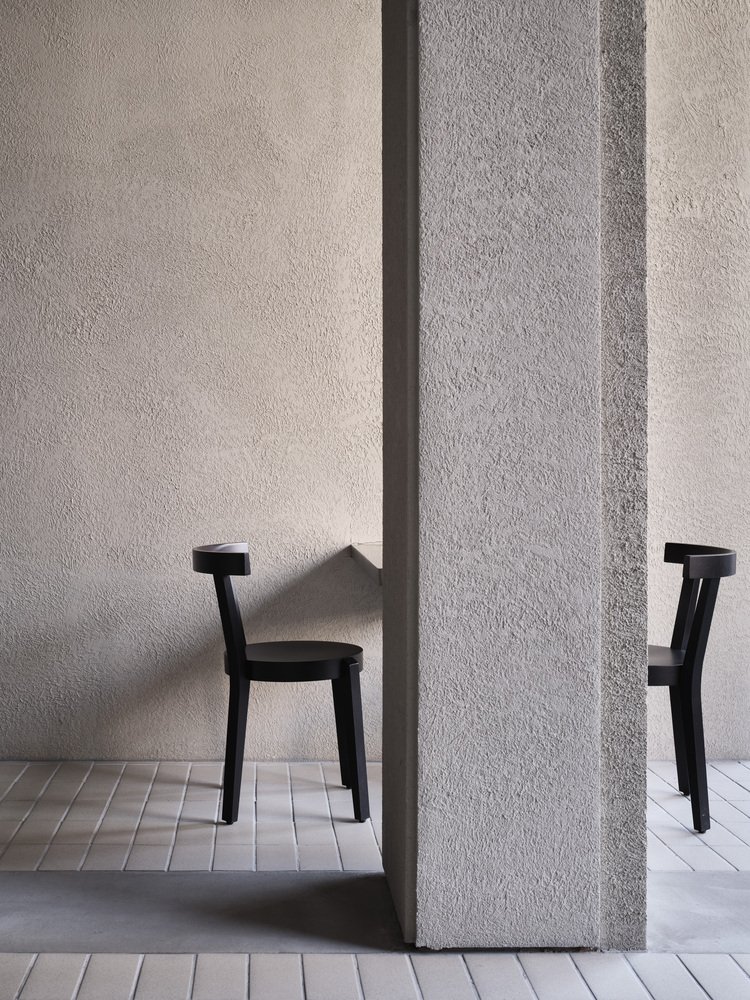 我们的面包店 by studiofragment