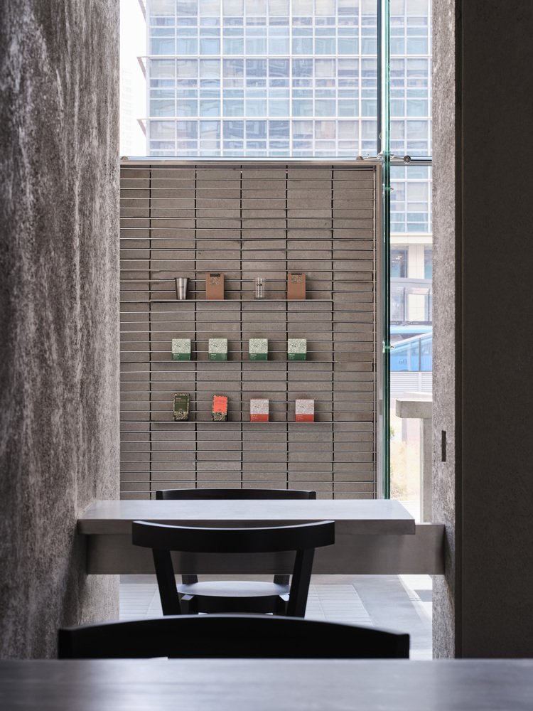 我们的面包店 by studiofragment