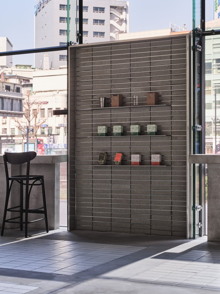 我们的面包店 by studiofragment