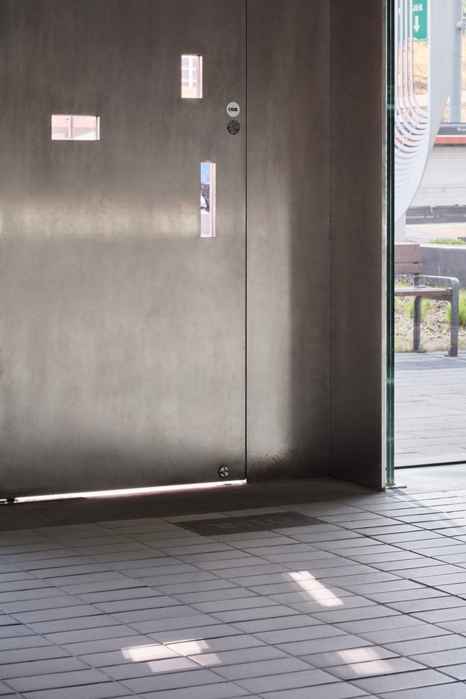 我们的面包店 by studiofragment