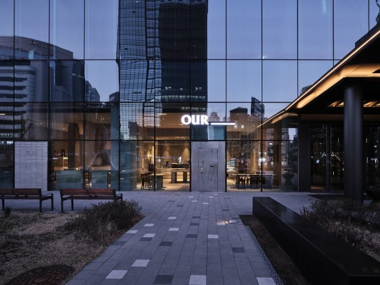 我们的面包店 by studiofragment