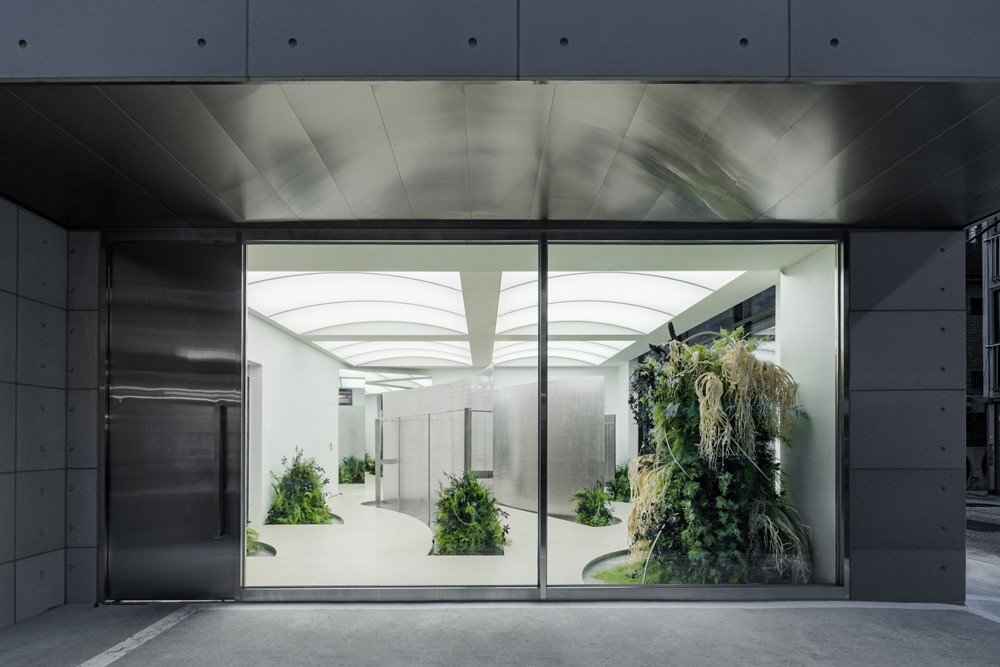 COV Studio 的 OY 商店