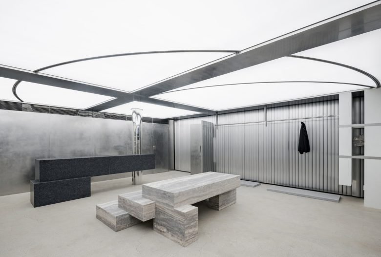 COV Studio 的 OY 商店