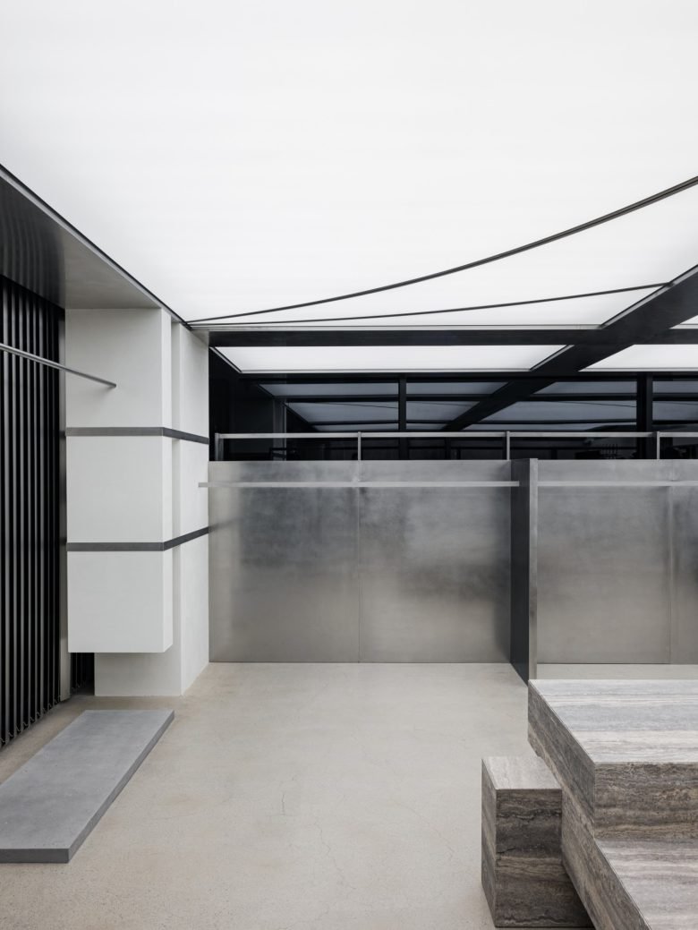 COV Studio 的 OY 商店