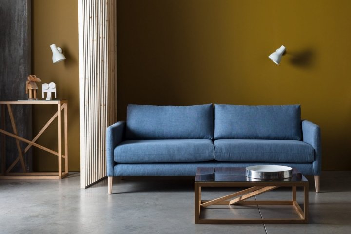 Studiomama 的橡木栈桥