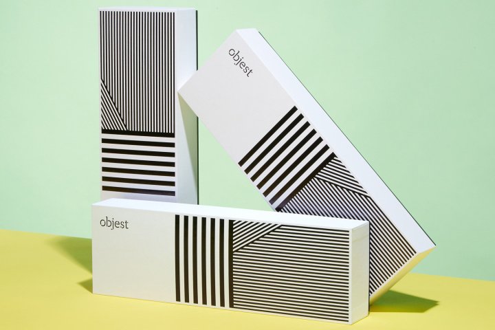 Objest 手表盒包装,Progress Packaging 出品 Objest 手表盒包装,Progress Packaging 出品