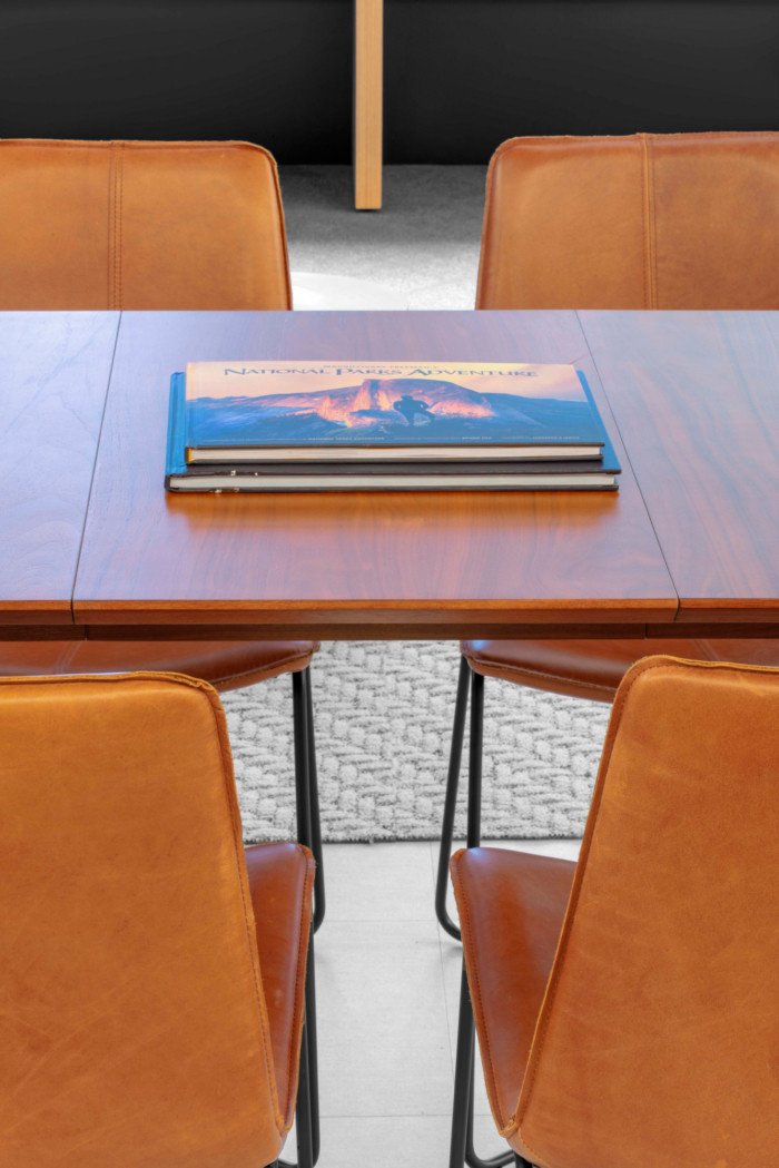 Oceana 办公室 / OTJ Architects