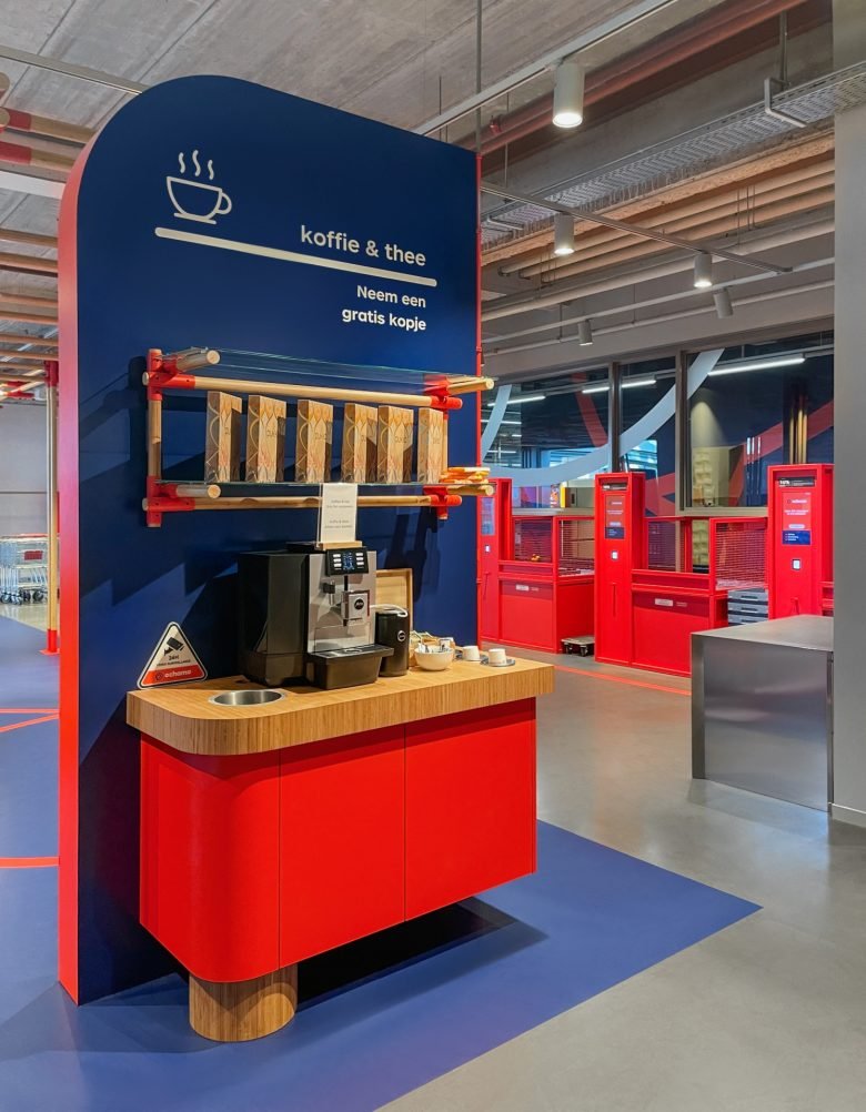 Ochama 商店 by Storage