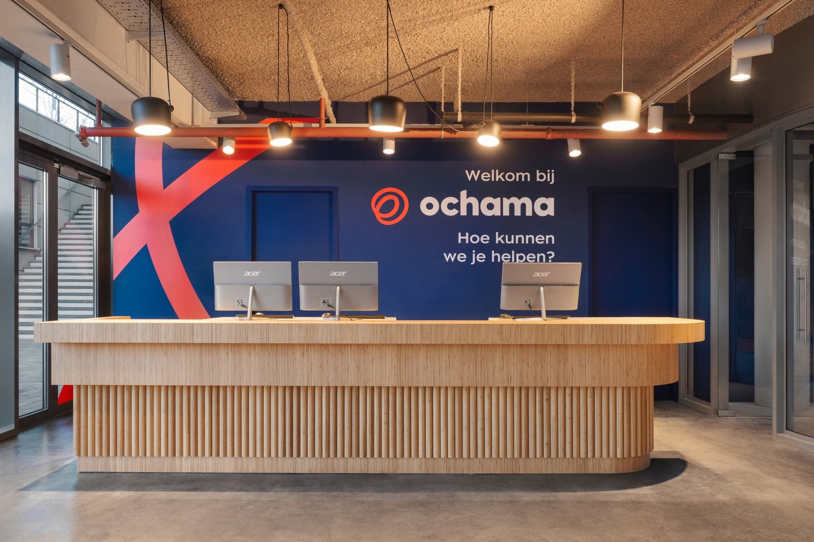 Ochama 商店 by Storage