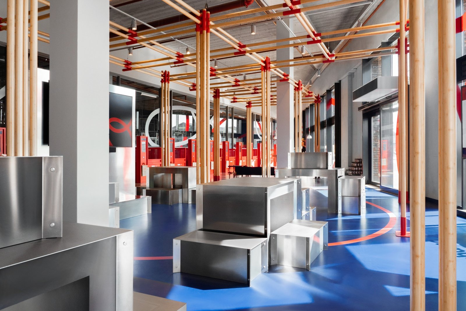 Ochama 商店 by Storage