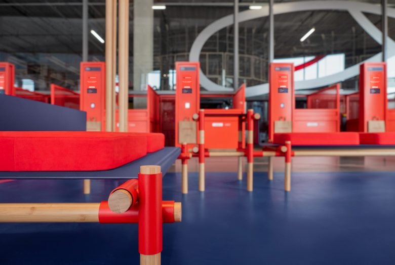 Ochama 商店 by Storage