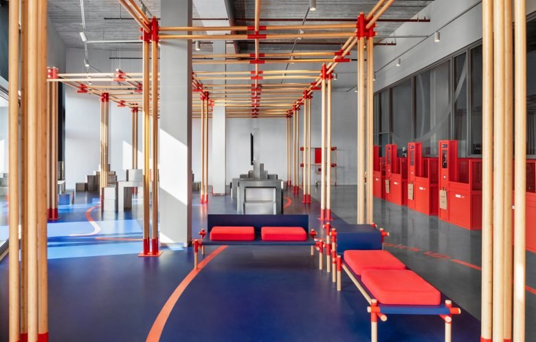 Ochama 商店 by Storage