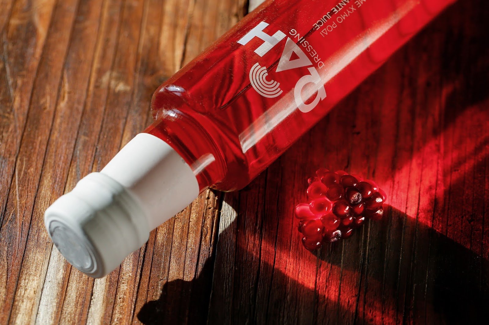 Flow Creative 的《石榴颂》