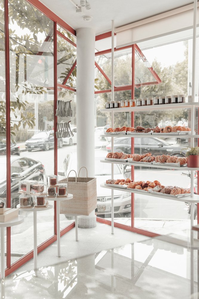 Naso 的 Odette 美食