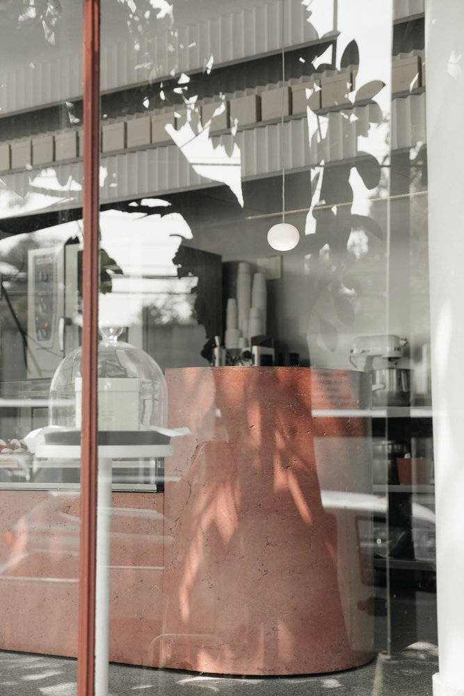 Naso 的 Odette 美食