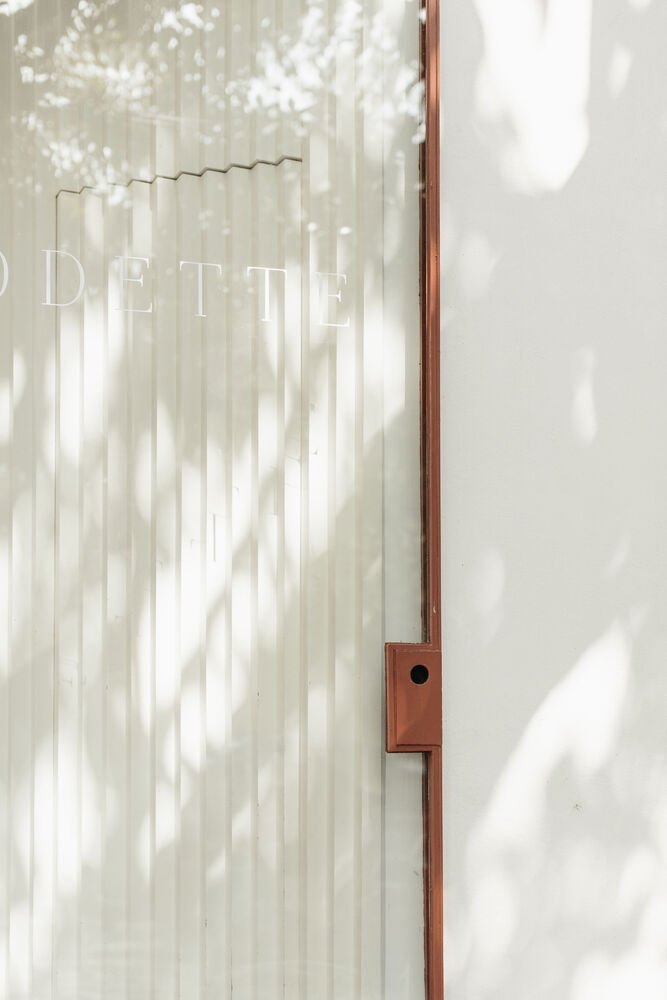 Naso 的 Odette 美食