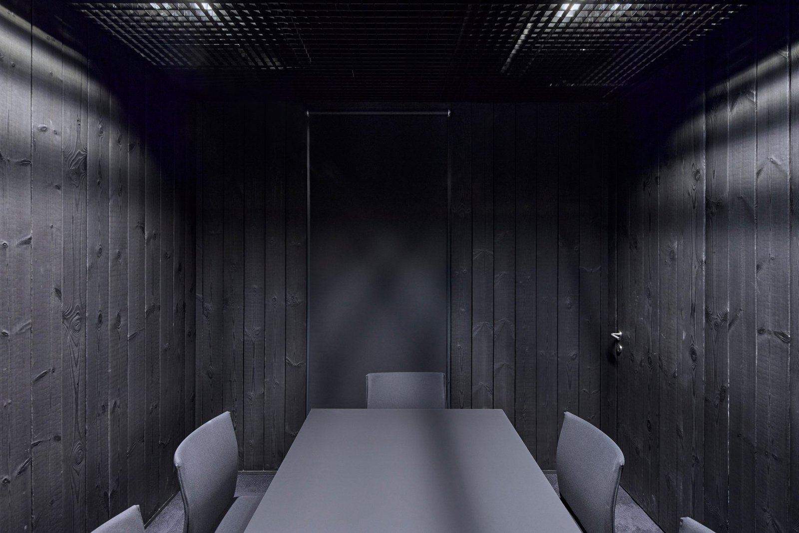 Toota 设计的奥美总部