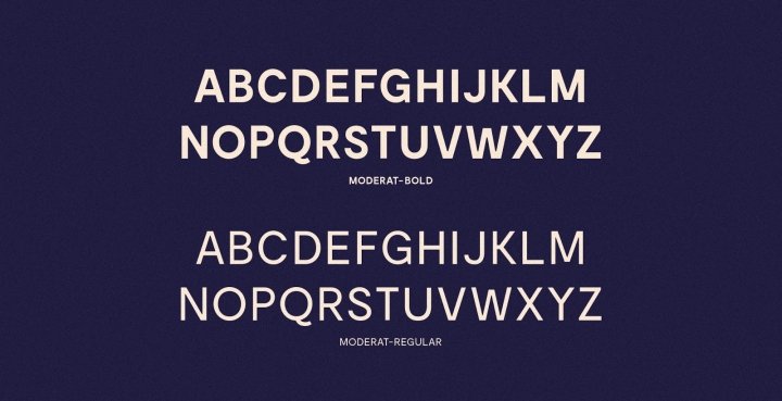 Oh My Dough 品牌和包装由 Design Studio B.O.B. 设计