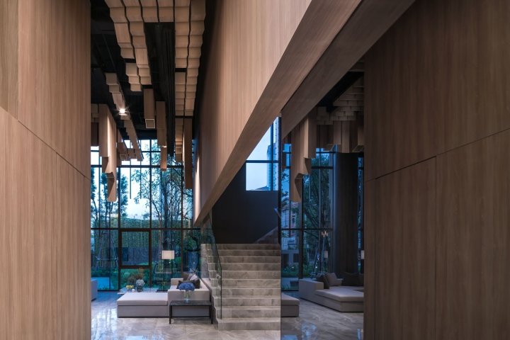 Oka Haus 销售画廊 Anonym,泰国曼谷 Oka Haus 销售画廊 Anonym,泰国曼谷