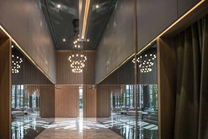 Oka Haus 销售画廊 Anonym,泰国曼谷 Oka Haus 销售画廊 Anonym,泰国曼谷