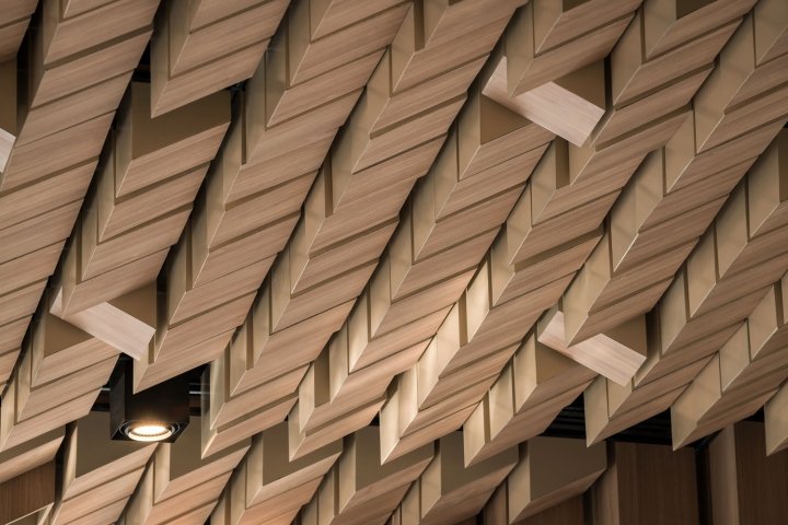 Oka Haus 销售画廊 Anonym,泰国曼谷 Oka Haus 销售画廊 Anonym,泰国曼谷