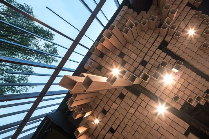 Oka Haus 销售画廊 Anonym,泰国曼谷 Oka Haus 销售画廊 Anonym,泰国曼谷