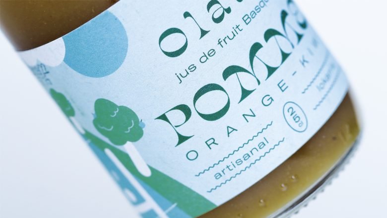 奥拉图果汁（STUDIO SEÑOR MANSO）