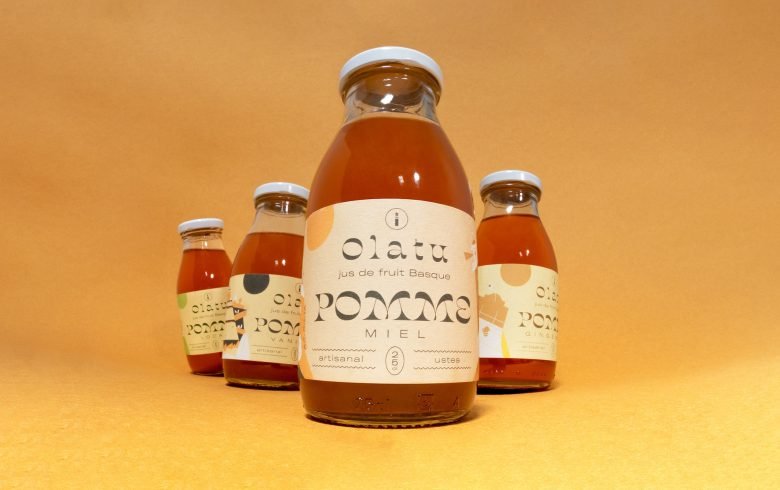 奥拉图果汁（STUDIO SEÑOR MANSO）