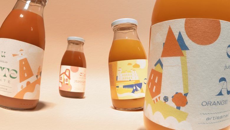 奥拉图果汁（STUDIO SEÑOR MANSO）