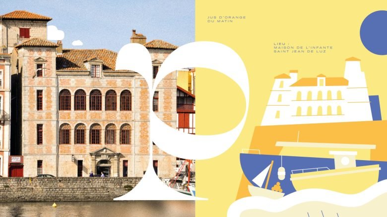 奥拉图果汁（STUDIO SEÑOR MANSO）