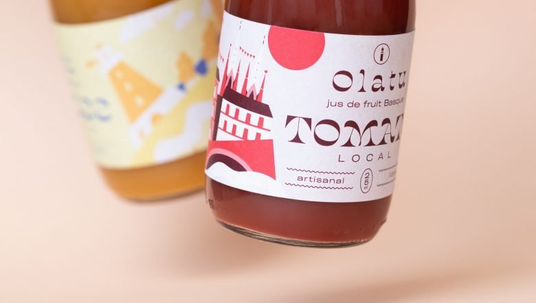 奥拉图果汁（STUDIO SEÑOR MANSO）