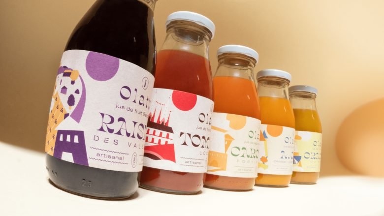 奥拉图果汁（STUDIO SEÑOR MANSO）