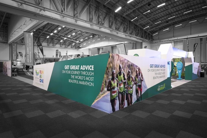 #OMTOM 2017 的老互助体验区,由 HOTT3D 设计,南非开普敦 #OMTOM 2017 的老互助体验区,由 HOTT3D 设计,南非开普敦