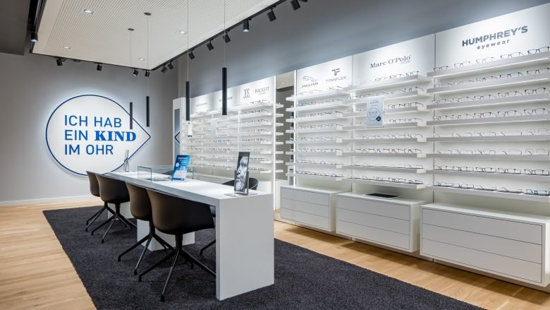 奥尔登堡 KIND 商店